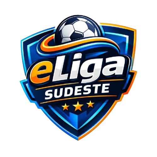 Logo eLiga Sudeste